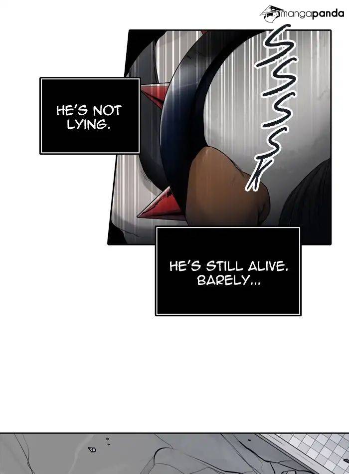 Tower of God Chapter 439 image 088